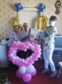 Светлана Глухова поздравила семью с бриллиантовой свадьбой
